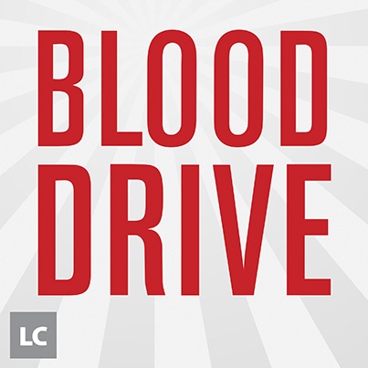 Blood Drive