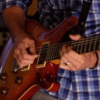 Live Music at The Goat