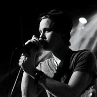 Live Music This Week at The Goat